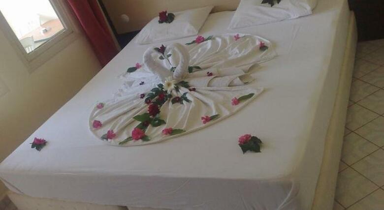 Palmiye Hotel Side