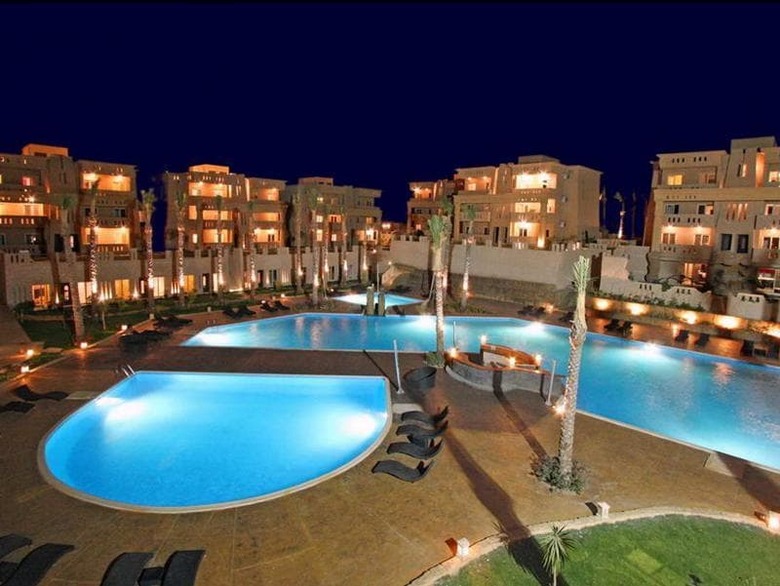 Hotel El Hayat Sharm Resort