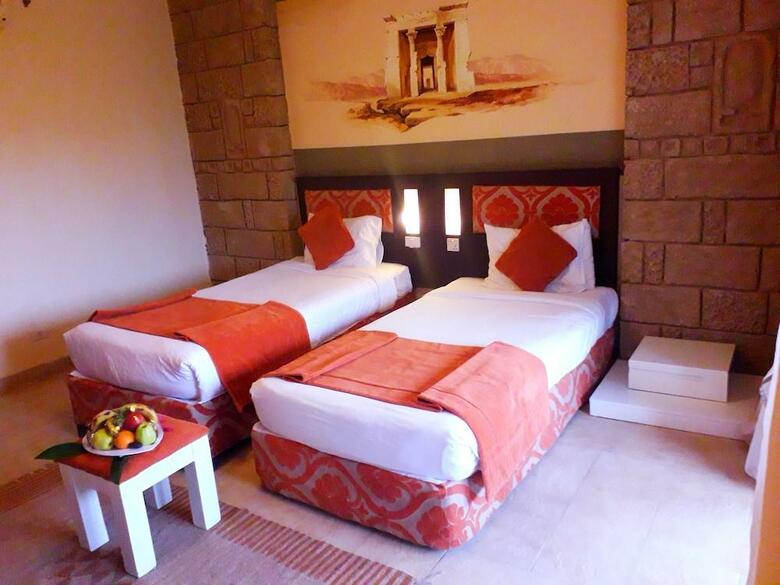 Hotel El Hayat Sharm Resort