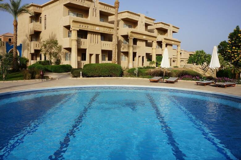 Hotel El Hayat Sharm Resort