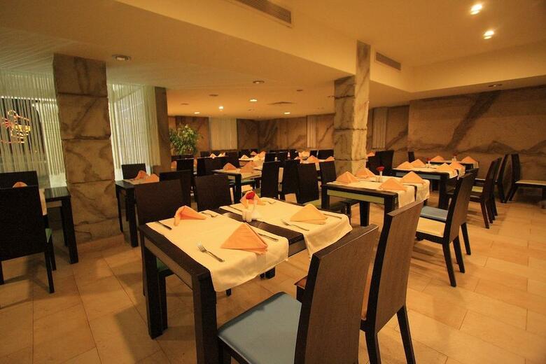 Hotel El Hayat Sharm Resort