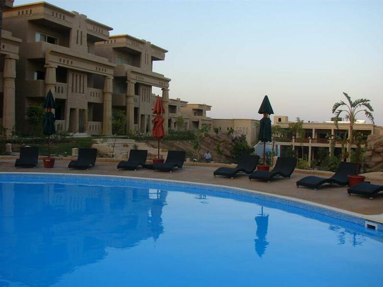 Hotel El Hayat Sharm Resort