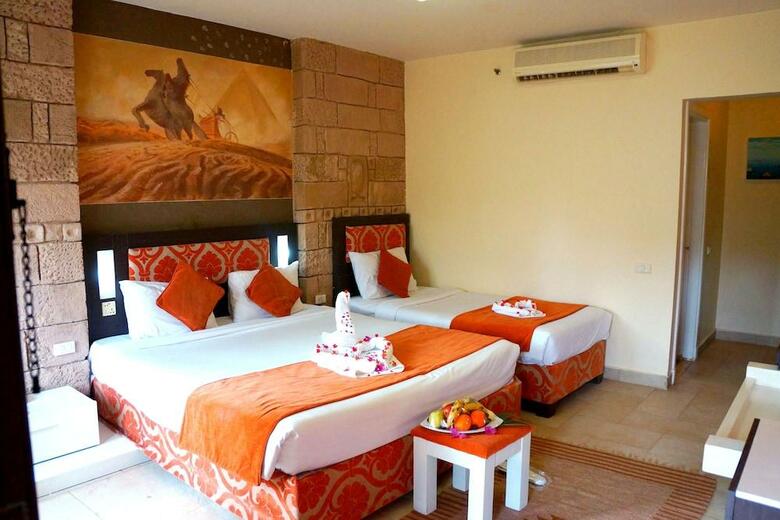 Hotel El Hayat Sharm Resort