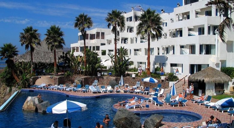 Hotel Las Rocas Resort And Spa