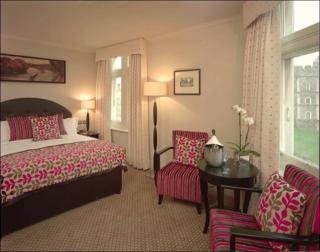Harte & Garter Hotel & Spa
