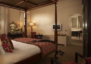 Harte & Garter Hotel & Spa