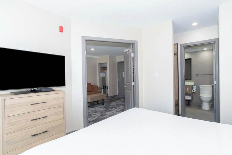 Sandman Hotel Regina - Standard
