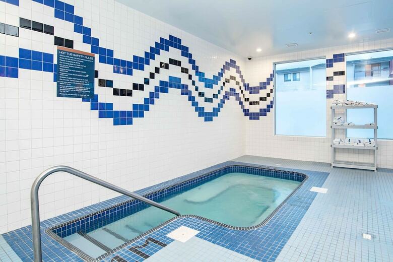 Sandman Hotel Regina - Standard