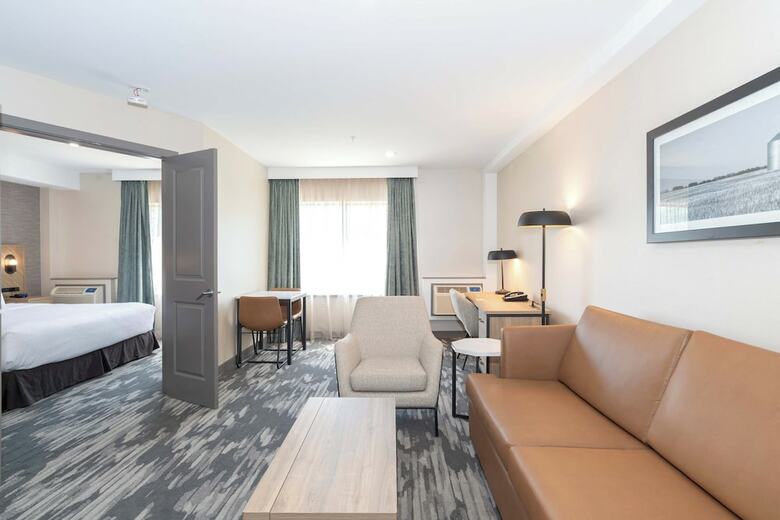 Sandman Hotel Regina - Standard