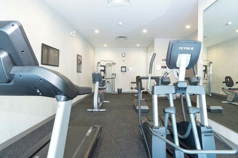 Sandman Hotel Regina - Standard