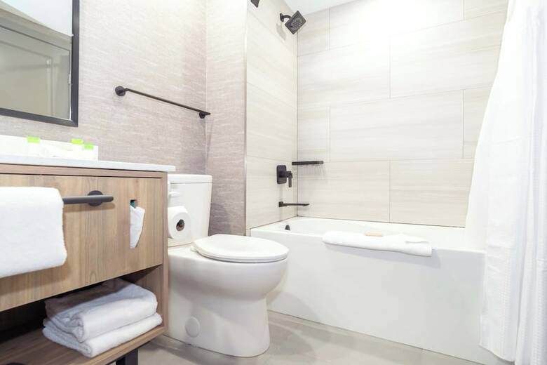 Sandman Hotel Regina - Standard