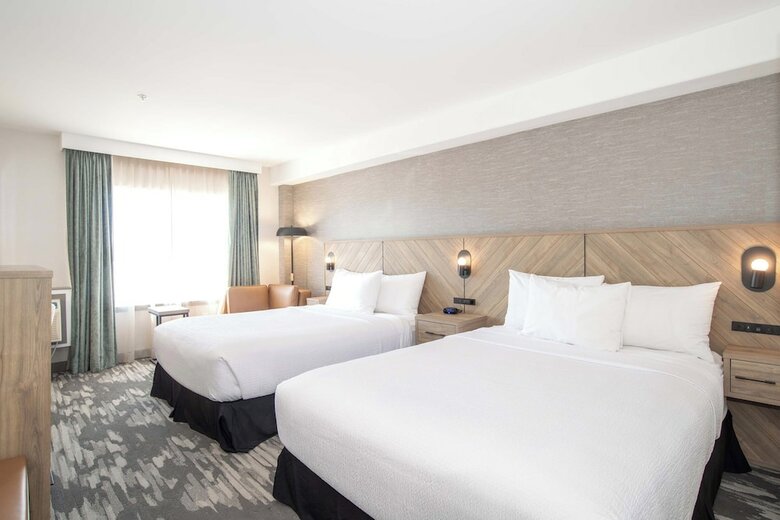 Sandman Hotel Regina - Standard