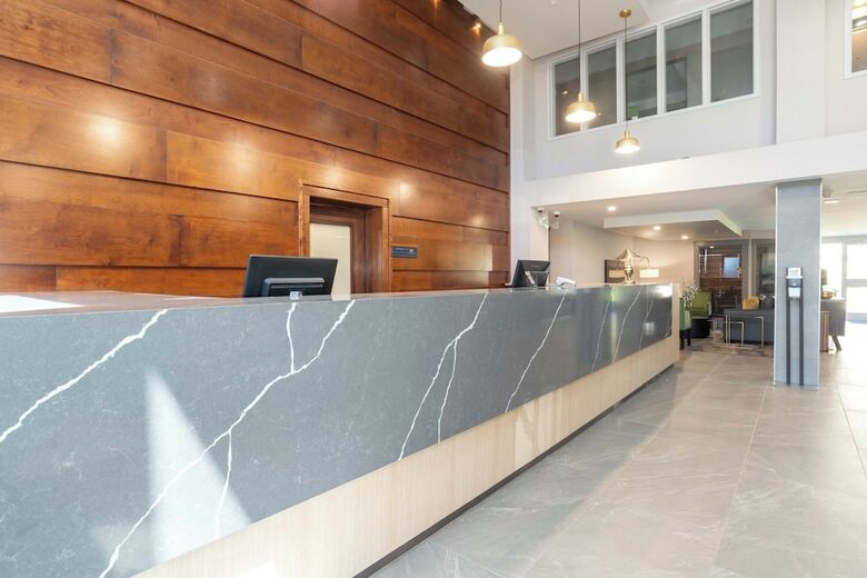 Sandman Hotel Regina - Standard
