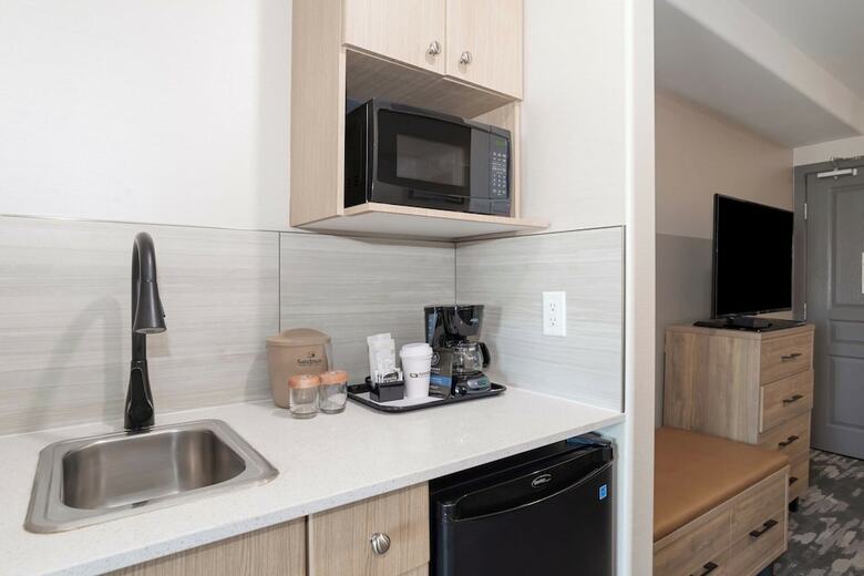 Sandman Hotel Regina - Standard