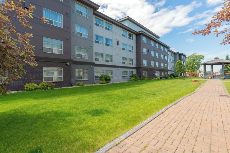 Sandman Hotel Regina - Standard