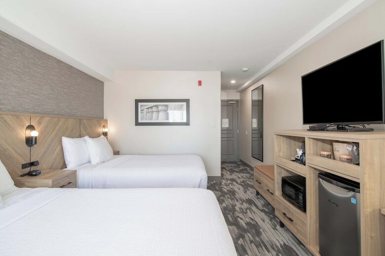Sandman Hotel Regina - Standard