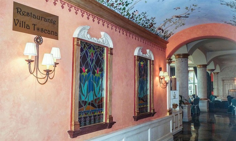 Hotel Topacio