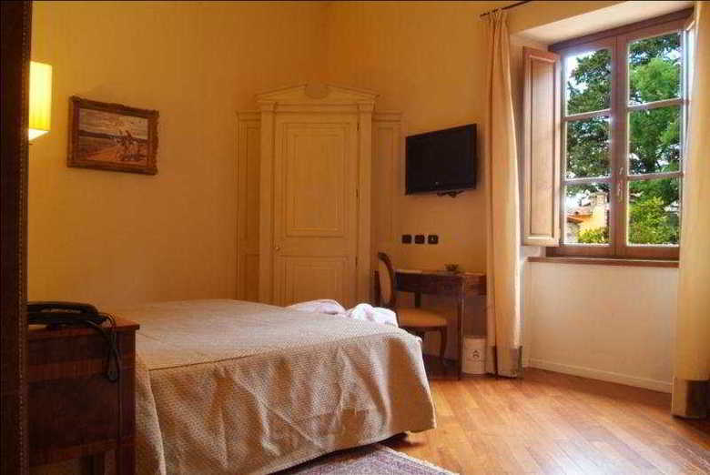 Hotel Villa Campomaggio