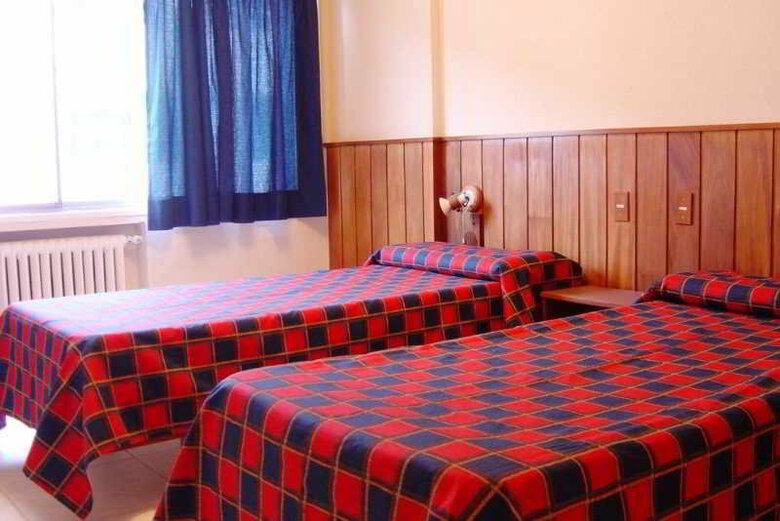 Hostal Marcopolo Inn