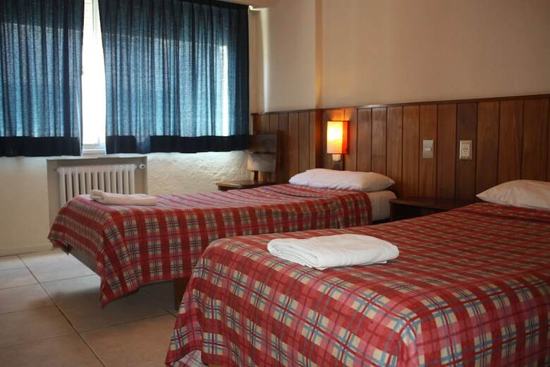 Hostal Marcopolo Inn