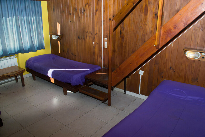 Hostal Marcopolo Inn