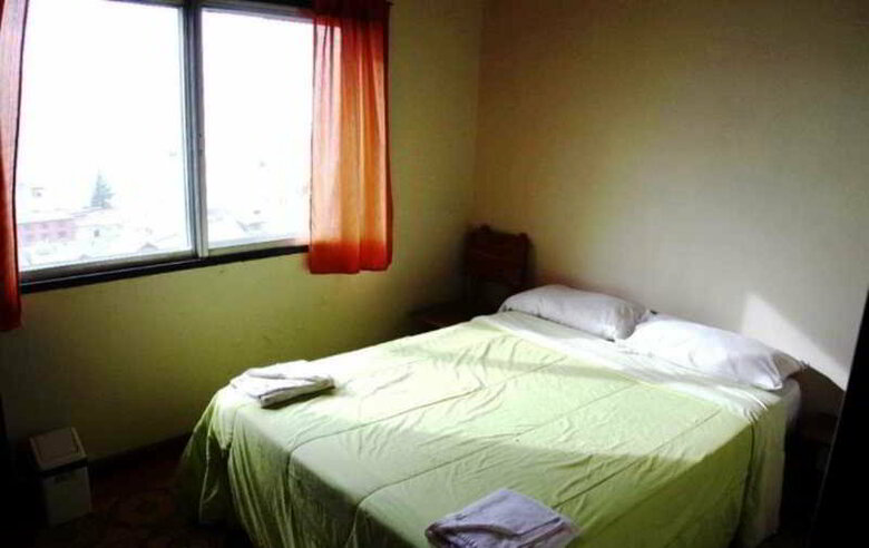Hostal Marcopolo Inn