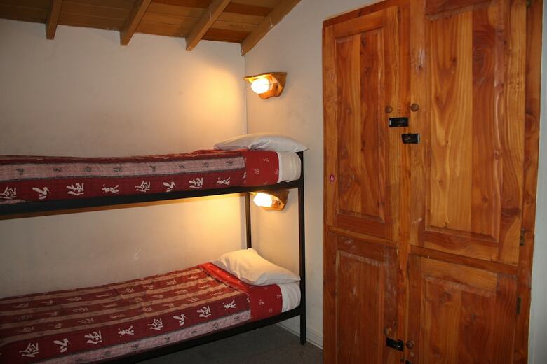 Hostal Marcopolo Inn