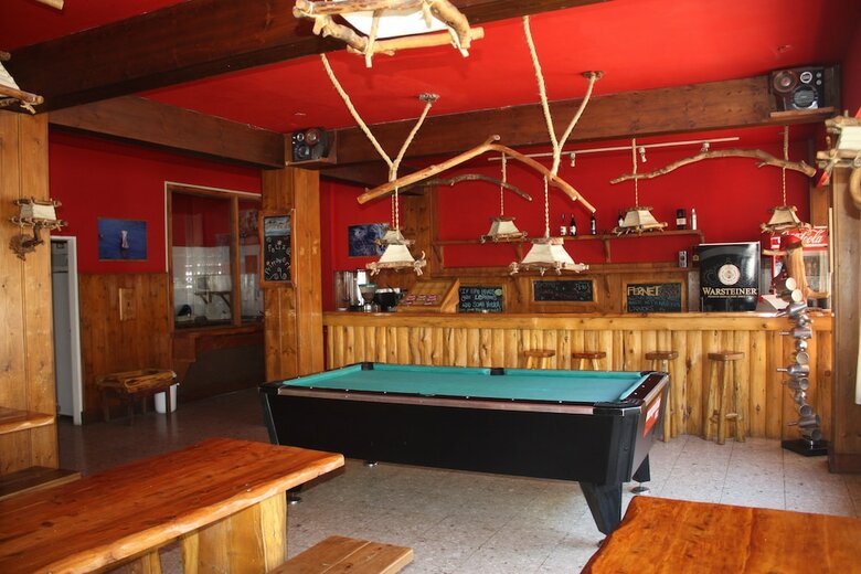 Hostal Marcopolo Inn