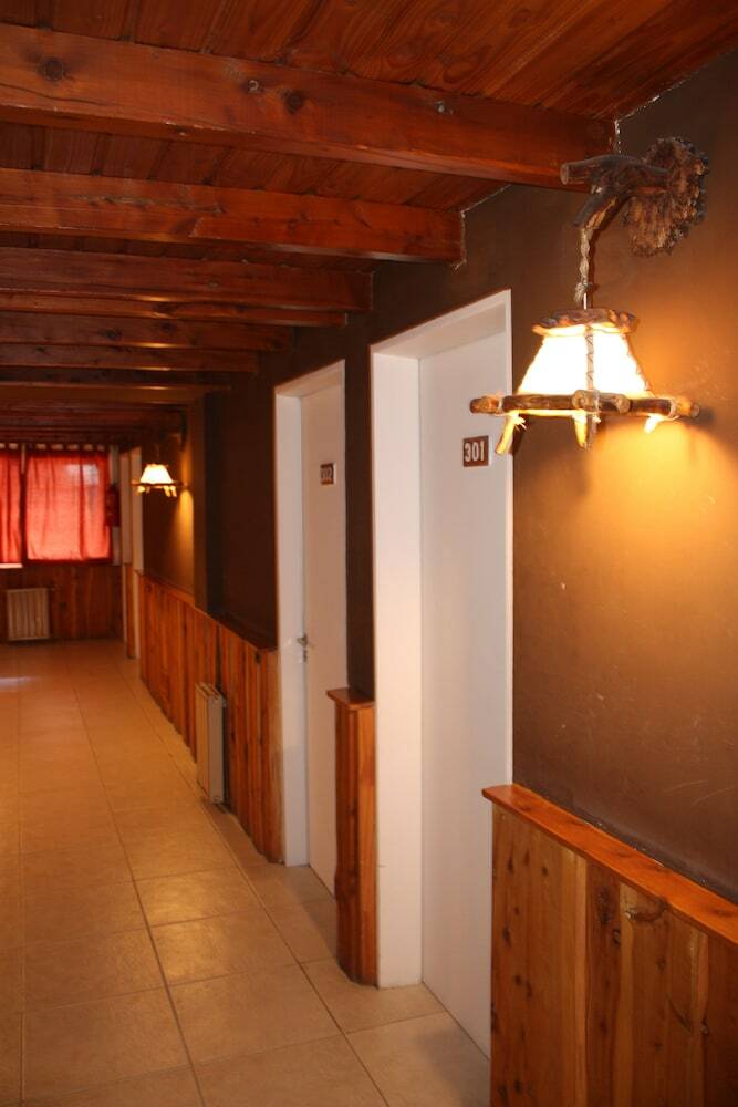 Hostal Marcopolo Inn