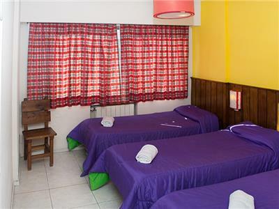 Hostal Marcopolo Inn