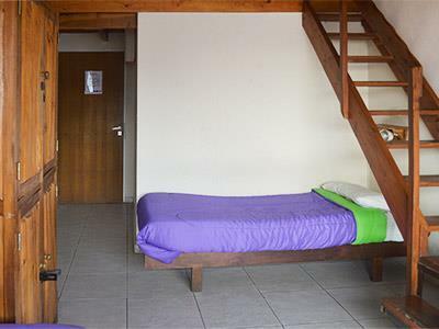 Hostal Marcopolo Inn