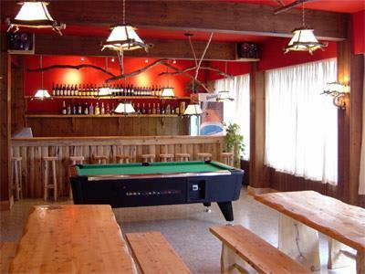 Hostal Marcopolo Inn