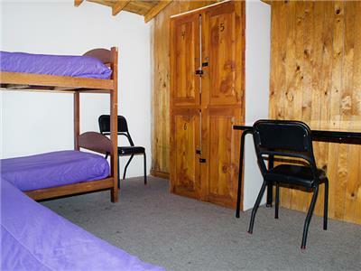 Hostal Marcopolo Inn