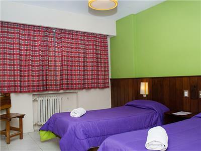 Hostal Marcopolo Inn