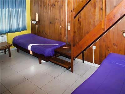 Hostal Marcopolo Inn