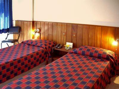 Hostal Marcopolo Inn
