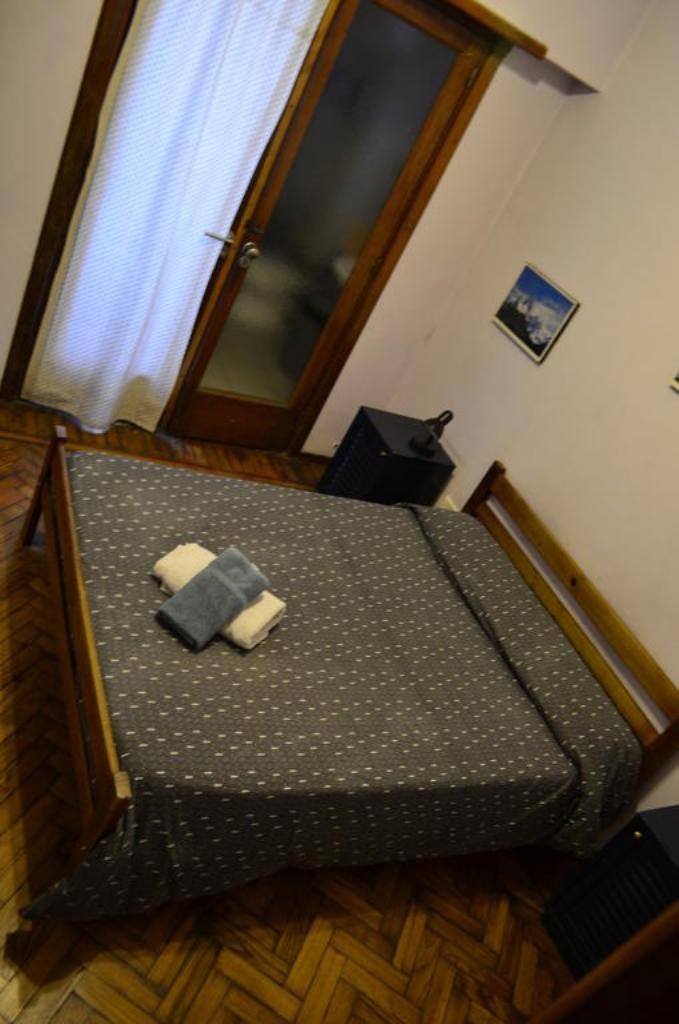Hostal Garden House