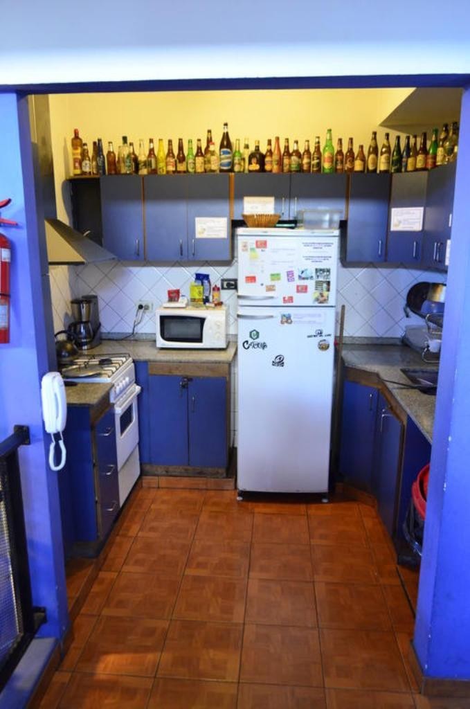 Hostal Garden House
