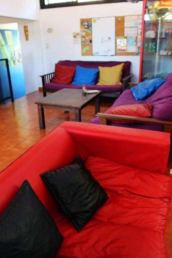 Hostal Garden House
