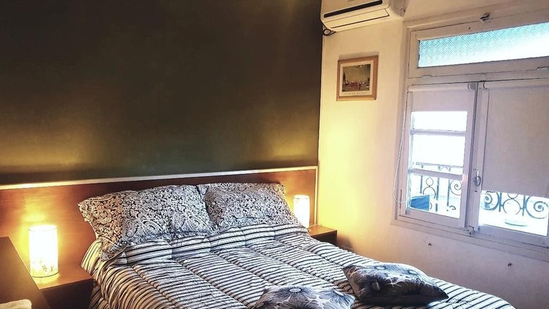 Hostal Carlos Gardel