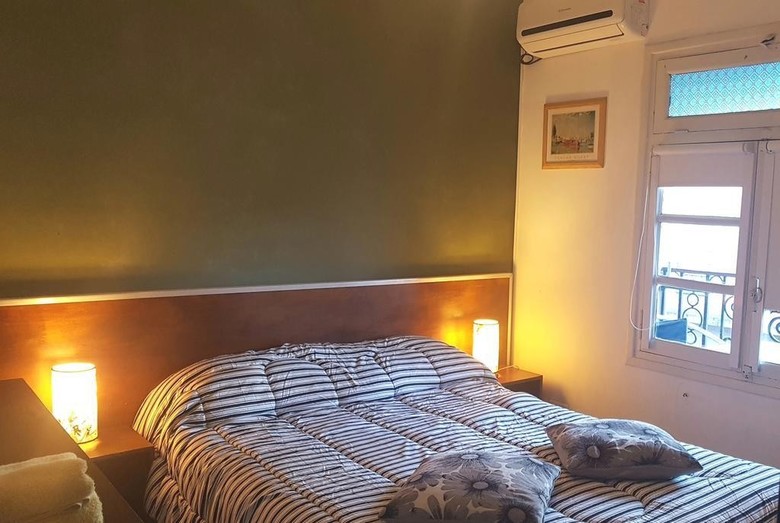 Hostal Carlos Gardel