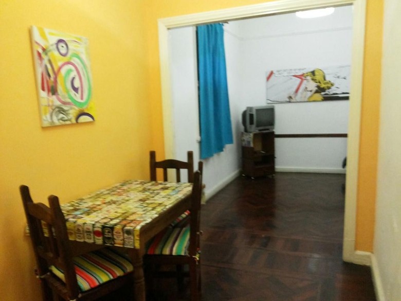 Hostal Carlos Gardel