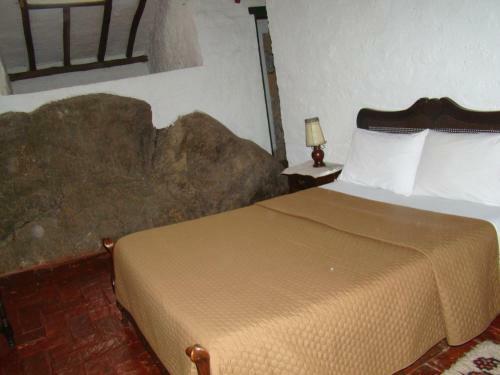 Agroturismo Residencias Art�sticas El Hayuelo