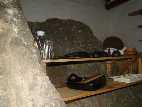 Agroturismo Residencias Art�sticas El Hayuelo