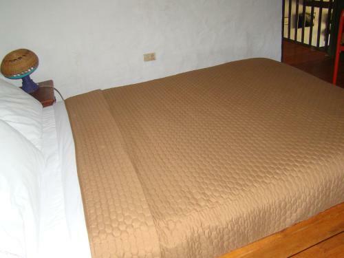 Agroturismo Residencias Art�sticas El Hayuelo
