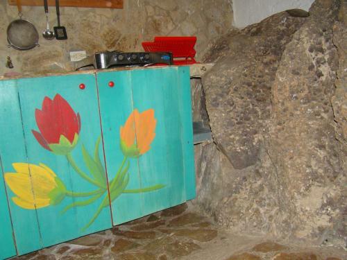 Agroturismo Residencias Art�sticas El Hayuelo