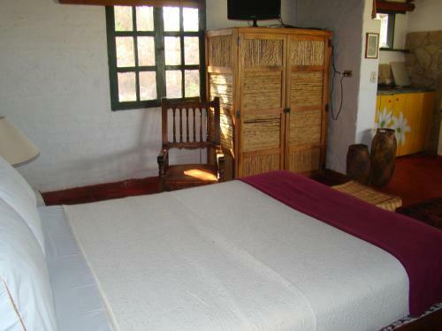 Agroturismo Residencias Art�sticas El Hayuelo