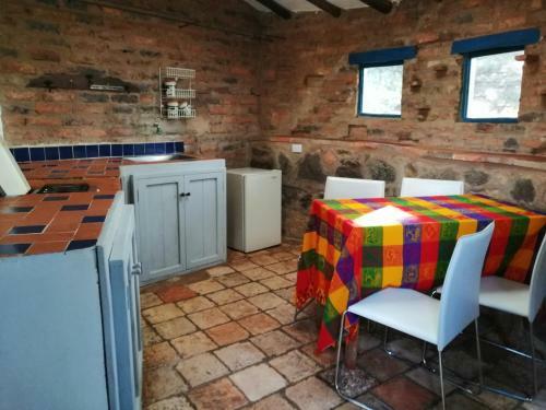 Agroturismo Residencias Art�sticas El Hayuelo
