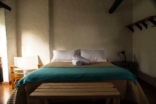 Agroturismo Residencias Art�sticas El Hayuelo