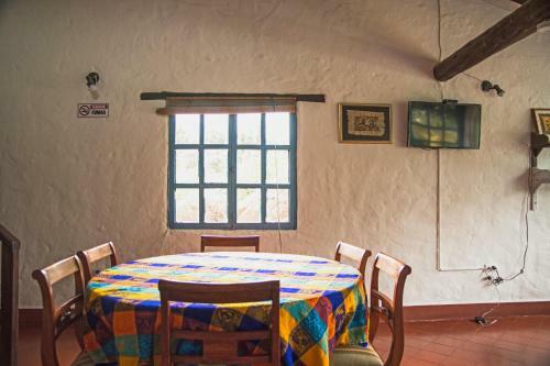 Agroturismo Residencias Art�sticas El Hayuelo